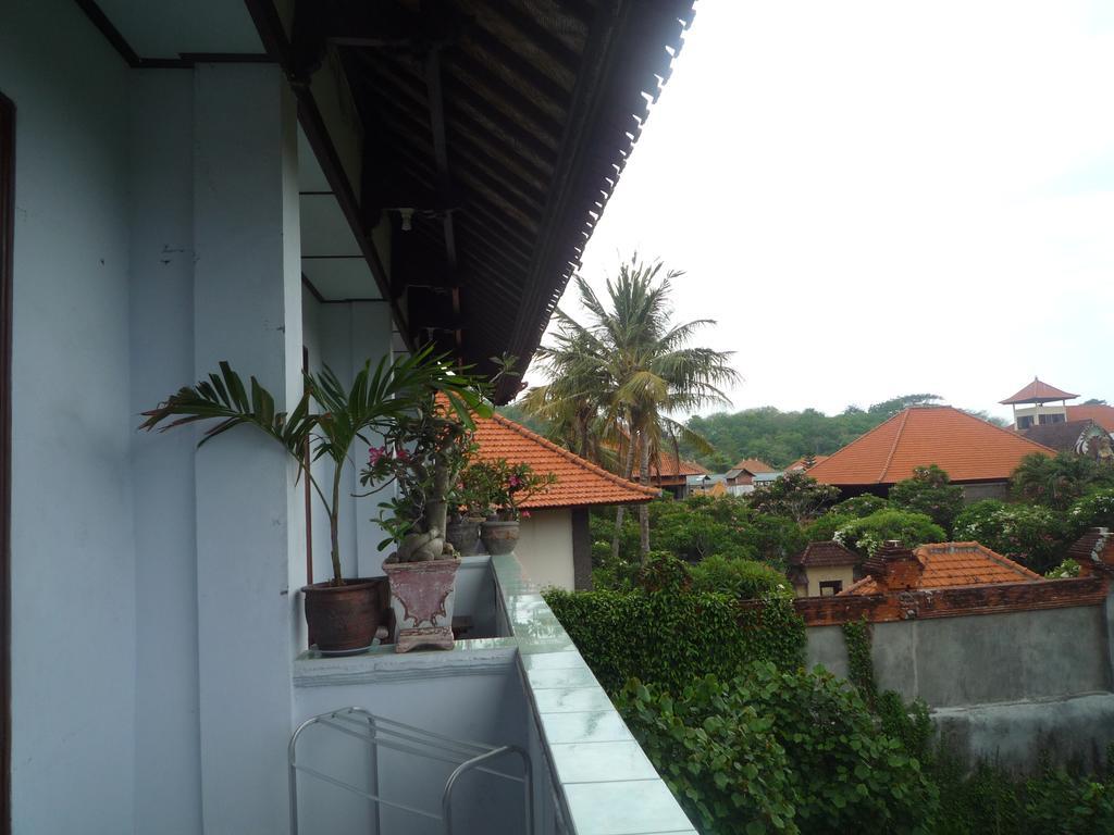 Celagi Inn Padangbai  Rum bild
